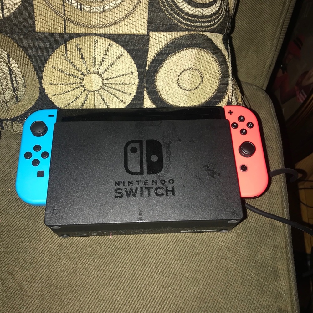 Nintendo Switch communicator - Picture 7 of 7
